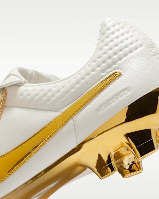 Reviews: Nike Tiempo Legend SE Firm-Ground Low-Top Soccer Cleats
